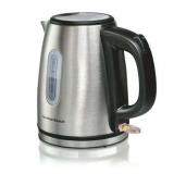 Hamilton Beach Stainless Steel Kettle  1.2 liter / 5 cup capacity  40852