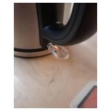 Hamilton Beach Stainless Steel Kettle  1.2 liter / 5 cup capacity  40852