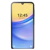 Samsung Galaxy A15, 64GB, 5G, Black (Parts only)