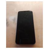 Samsung Galaxy A15, 64GB, 5G, Black (Parts only)