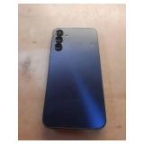 Samsung Galaxy A15, 64GB, 5G, Black (Parts only)