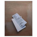 Samsung Galaxy A15, 64GB, 5G, Black (Parts only)