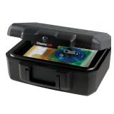 SentrySafe 1200 Fire Chest, Black