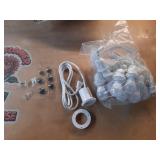 11 Bulb- string lights