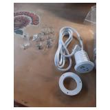 11 Bulb- string lights