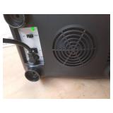 Frigidaire  EFMIS310 Portable Insulated Fridge  Black  10.75 x 7.99 x 9.49