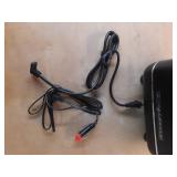 Frigidaire  EFMIS310 Portable Insulated Fridge  Black  10.75 x 7.99 x 9.49