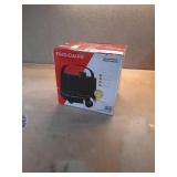 Frigidaire  EFMIS310 Portable Insulated Fridge  Black  10.75 x 7.99 x 9.49