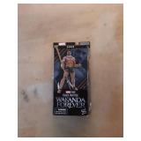 Marvel Legends Series Black Panther Wakanda Forever Namor Action Figure, 3 Accessories, 1 Build-A-Figure Part 