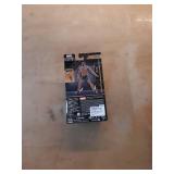 Marvel Legends Series Black Panther Wakanda Forever Namor Action Figure, 3 Accessories, 1 Build-A-Figure Part 