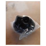 Garmin Dash Camâ Mini 3, Ultracompact 1080p HD Dash Cam with a 140-degree Field of View, Built In Clarity Polarizer, Voice Controlled, Automatic Recording - Retail: $100