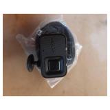 Garmin Dash Camâ Mini 3, Ultracompact 1080p HD Dash Cam with a 140-degree Field of View, Built In Clarity Polarizer, Voice Controlled, Automatic Recording - Retail: $100