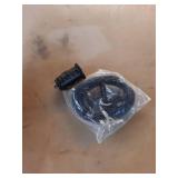 Garmin Dash Camâ Mini 3, Ultracompact 1080p HD Dash Cam with a 140-degree Field of View, Built In Clarity Polarizer, Voice Controlled, Automatic Recording - Retail: $100