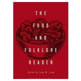 The Food and Folklore Reader, (Paperback) (Set of 2) - Retail: $68