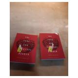 The Food and Folklore Reader, (Paperback) (Set of 2) - Retail: $68