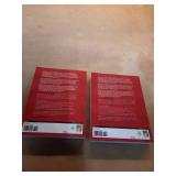 The Food and Folklore Reader, (Paperback) (Set of 2) - Retail: $68