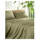 Bamboo Sheet Set - 4 Pieces