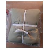 Bamboo Sheet Set - 4 Pieces