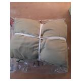 Bamboo Sheet Set - 4 Pieces