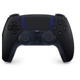 Sony PS5 DualSense Wireless Controller - Midnight Black