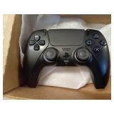 Sony PS5 DualSense Wireless Controller - Midnight Black
