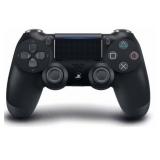 Sonyplaystation 4 Dualshock Controller - Black