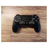 Sonyplaystation 4 Dualshock Controller - Black