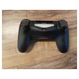 Sonyplaystation 4 Dualshock Controller - Black