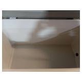 Coleman 316 Series 120QT Hard Chest Cooler, Silver Ash - Retail: $79