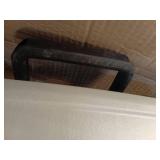 Coleman 316 Series 120QT Hard Chest Cooler, Silver Ash - Retail: $79