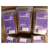 PACK OF 6-Temptations Classic Creamy Dairy Flavor Crunchy And Soft Treats For Cats, 16 Oz Tub