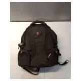 Swissgear Backpack Black