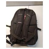 Swissgear Backpack Black
