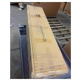 Retails for $140! ININ 8FT Prelit Christmas Spruce Artificial Tree with Led Lights, Lighted Christmas Tree Hinged Full Xmas Tree for Home Party Decoration,750 LED Lights,2168 Branch Tips, Metal Hinges