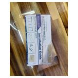 Bed Rail Guard Side Rails for Elderly Adults Seniors Assist Safety Handle Bedside Grab Bar Handicap Bed Railings Cane Care Equipment Home Medical Folding Handles (47x14 INCH, 1PCS)