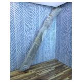 Bed Rail Guard Side Rails for Elderly Adults Seniors Assist Safety Handle Bedside Grab Bar Handicap Bed Railings Cane Care Equipment Home Medical Folding Handles (47x14 INCH, 1PCS)