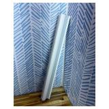 Joydeco No Tools No Drill Window Blinds for Indoor Windows, Blackout Shades Cellular Shades Cordless, No Drill Blinds for Windows, Window Shades for Home, Bedrooms, Doors (White, 30" W x 64" H)