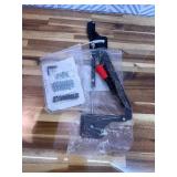 Retails for $210! YITAHOME 180 Gallon Extra Large Deck Box, Double-Wall Resin Outdoor Storage Box with Flexible Divider for Patio Cushions Pool Supplies Garden Tools, 990 lbs Load Capacity, Lockable (