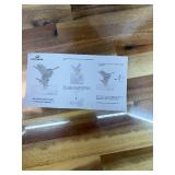 5ft Artificial Palm Tree Indoor with LED Fairy Lights & White Planter - Lifelike Faux Tropical Areca Palm Plant with Realistic Trunk & Adjustable Branches for Home Office Living Room Corner Decor