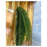 5ft Artificial Palm Tree Indoor with LED Fairy Lights & White Planter - Lifelike Faux Tropical Areca Palm Plant with Realistic Trunk & Adjustable Branches for Home Office Living Room Corner Decor