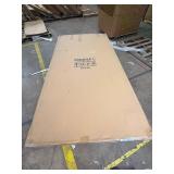 Large Wall Art Canvas Wall Art for Living Room Bedroom Office Textured Brown Modern Abstract Artwork Minimalist Home and dining room Decor 29x59 Wood Frame Dedroom decorations