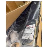 Retails for $195! OEDRO Soft Tri-Fold Truck Bed Cover Compatible with 2024 Toyota Tacoma 5