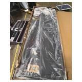 Retails for $195! OEDRO Soft Tri-Fold Truck Bed Cover Compatible with 2024 Toyota Tacoma 5