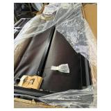 Retails for $195! OEDRO Soft Tri-Fold Truck Bed Cover Compatible with 2024 Toyota Tacoma 5