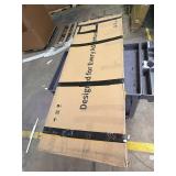 Retails for $195! OEDRO Soft Tri-Fold Truck Bed Cover Compatible with 2024 Toyota Tacoma 5