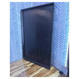 LOOBANI Large Dog Grass Pad with Tray - 35x23in Dog Litter Box with 2 Artificial Grass Patch + 2 Washable Pee Pads - Potty Tray for Balcony Apartment Indoor Outddor Use