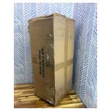 Rolling Storage Cart with 10 Large Drawers, Utility Cart with Wooden TableTop for Craft Organizers, Art Supply Storage, Home Office Organization, Cart with Wheels for Classroom, School, Green