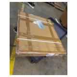 Shed Ramp 1PC, Loading Ramp for Riding Mower, 29" L x24 W, 750 lbs Capacity, Shed Storage Ramps for Sheds, Garages, Barns, ATV, Lawnmower, Golf Cart, Sturdy Anti-Slip Ramps