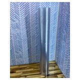 Kuyal Clear Chair mat for Hard Floors 36 x 48 inches Transparent Floor Mats Wood/Tile Protection Mat for Office & Home (36" X 48" Rectangle)