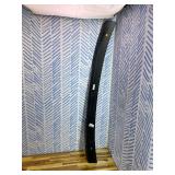 Rear Trunk Spoiler for Toyota Camry 2018-2024 Yofer V2 Style High Kick Spoiler Wing Lip (Glossy Black)